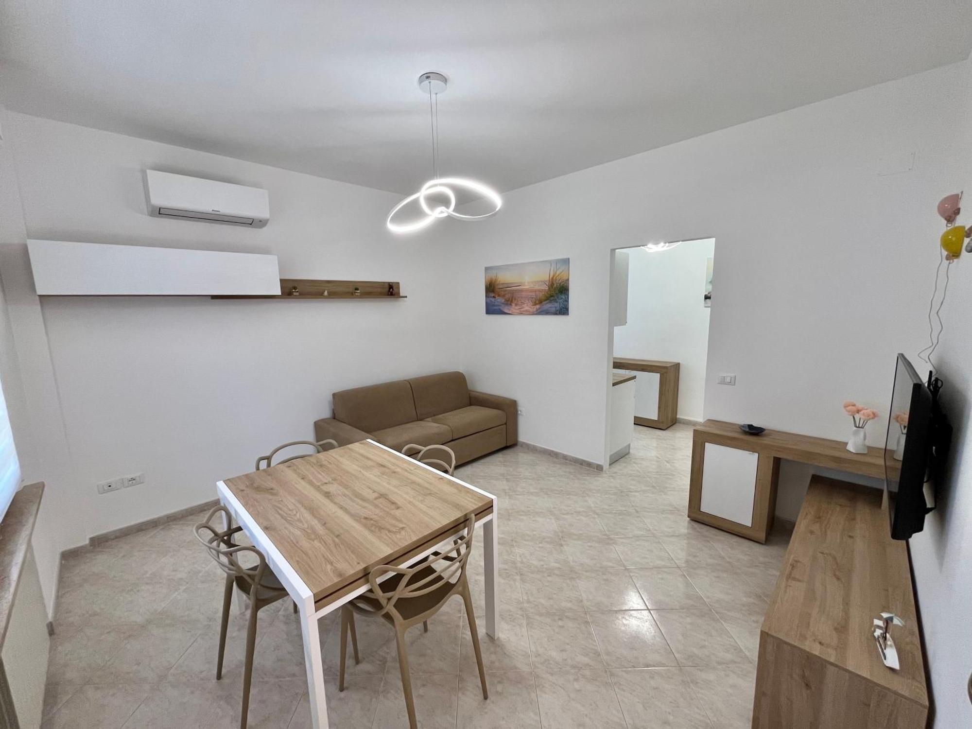 Casa Diletta * Senigallia
